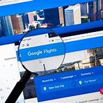 How to choose a Google Flights link?2