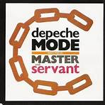 Depeche Mode Singles 7-12 Depeche Mode5