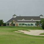 Where is Tangle Ridge Golf Club?1