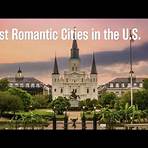 what are the most romantic cities in the us list of people3