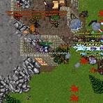 tibia wiki the order of the lion3