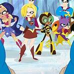 Teen Titans gehen! & DC Super Hero Girls: Chaos im Multiversum Film5