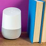 Which smart home devices are compatible with Google Home?4