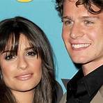 are lea michele and jonathan groff married4