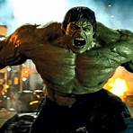 Will there be a Hulk movie?2