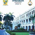 Loyola College, Chennai4