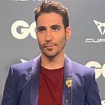How old is Miguel Angel Silvestre?4