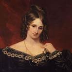 mary shelley biography4