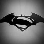 batman vs superman logo1