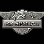 Where is 38 Special playing?3