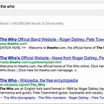 who the who and a who2