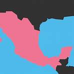 mexico mapa mundo2