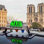 taxi bleu paris téléphone2