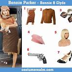 bonnie and clyde costume3