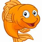 goldfish cartoon3