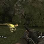 jurassic the hunted ps2 download2