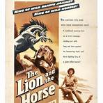 The Lion and the Horse filme5