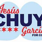 Jesus "Chuy" García3