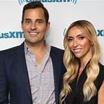 Who is Bill Rancic from the apprentice married to?2