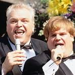 who is the actor in the movie tommy boy filmed2