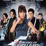 The King of Fighters filme3