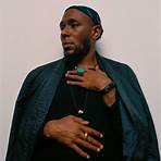 Does Yasiin Bey have a new project?2