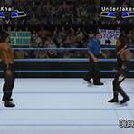wwe raw vs smackdown 2007 pc game1