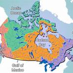 How many provinces and territories are there in Canada?4
