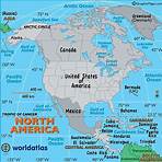 north america geography1