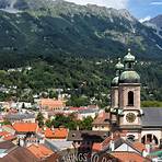Innsbruck, Austria2