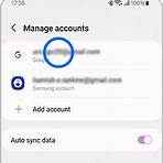 How to retrieve data from a factory reset Samsung phone?2