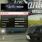How to sell cars in GTA Online?2