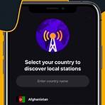 free radio apps for ipod touch mini nano pro2