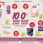 promo pampers intermarché5