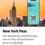 new york pass attractions3
