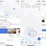 driving maps google3