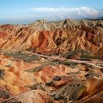 zhangye danxia3