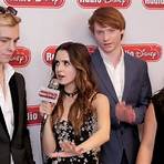 Who is Austin & Ally on Disney Channel?1