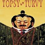 Topsy-Turvy filme2