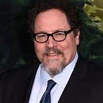 Who is Jon Favreau?3