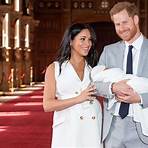 harry and meghan son2