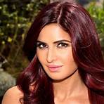 What is Katrina Kaif famous for?3