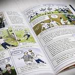 what are 20 facts about football history book4