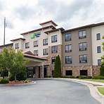 Holiday Inn Express & Suites Lexington NW-The Vineyard Lexington, NC3