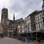 Mechelen, Bélgica5