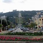 Haifa, Israele1