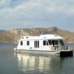 houseboat rentals lake roosevelt1
