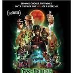Onyx the Fortuitous and the Talisman of Souls Film1