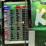 What happened to super rich currency exchange at Bangkok airport?1