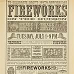 Macy's 4th of July Fireworks Spectacular programa de televisión4